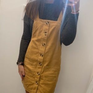 Meet your Posher, Maddie